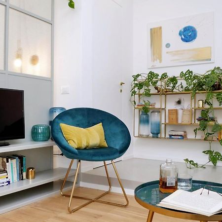Renovated And Cozy Flat Apartment Rome Exterior photo