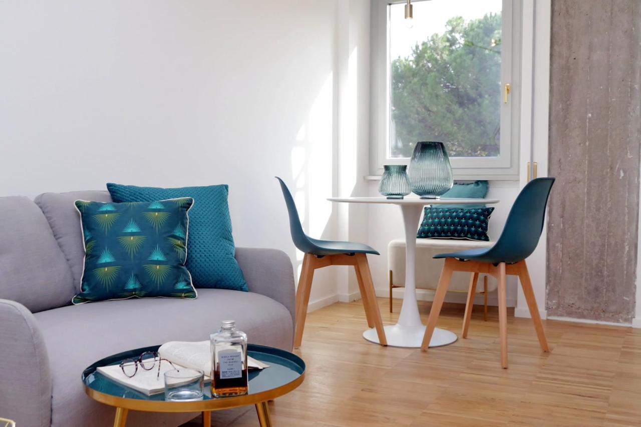 Renovated And Cozy Flat Apartment Rome Exterior photo