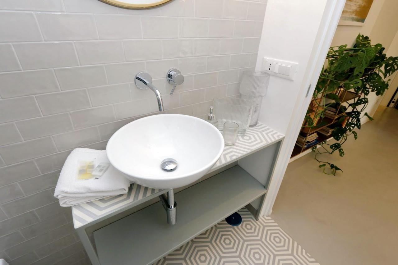 Renovated And Cozy Flat Apartment Rome Exterior photo