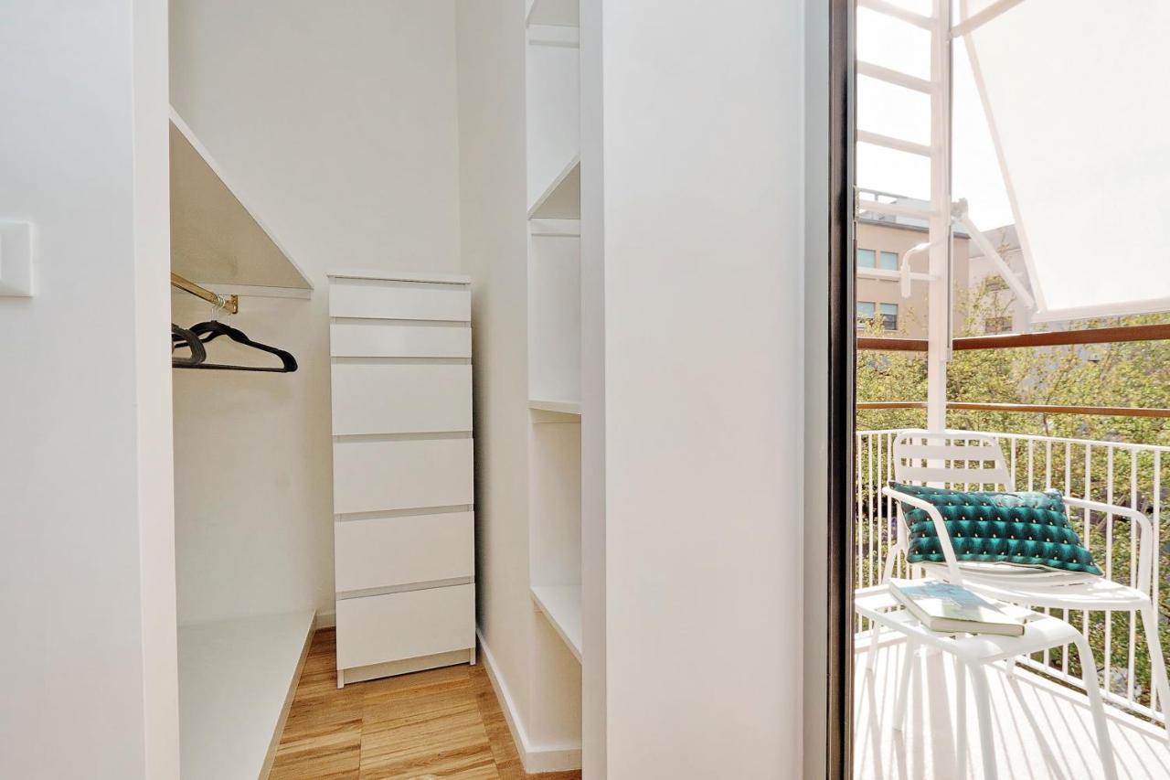Renovated And Cozy Flat Apartment Rome Exterior photo