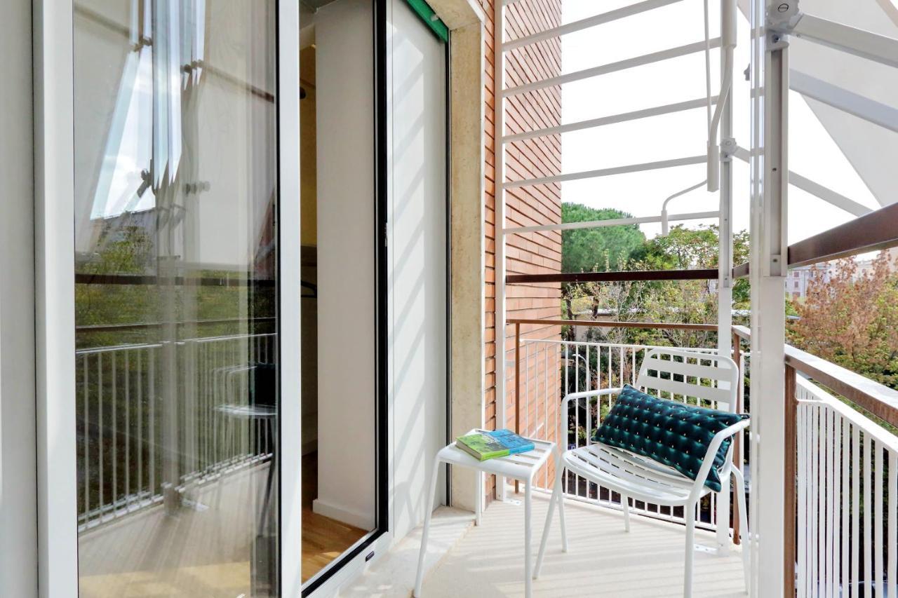 Renovated And Cozy Flat Apartment Rome Exterior photo