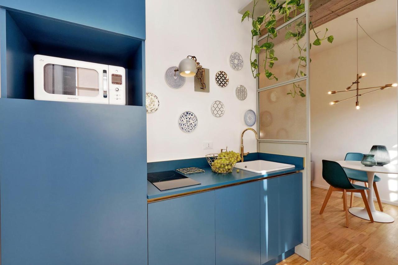 Renovated And Cozy Flat Apartment Rome Exterior photo